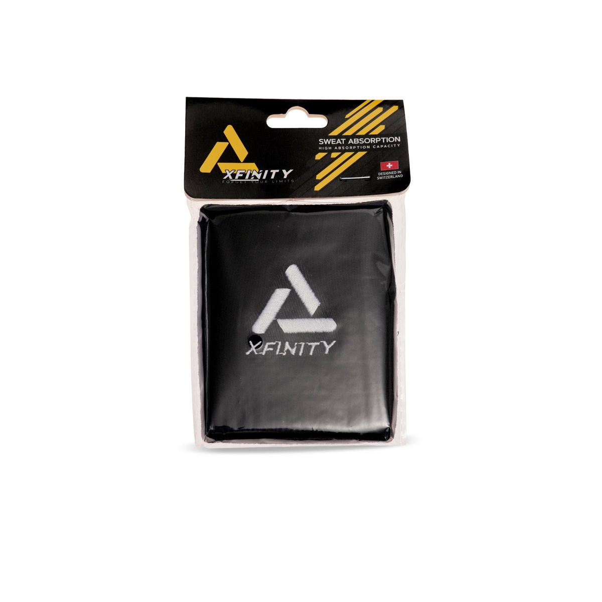 XFINITY - MUÑEQUERA XFINITY