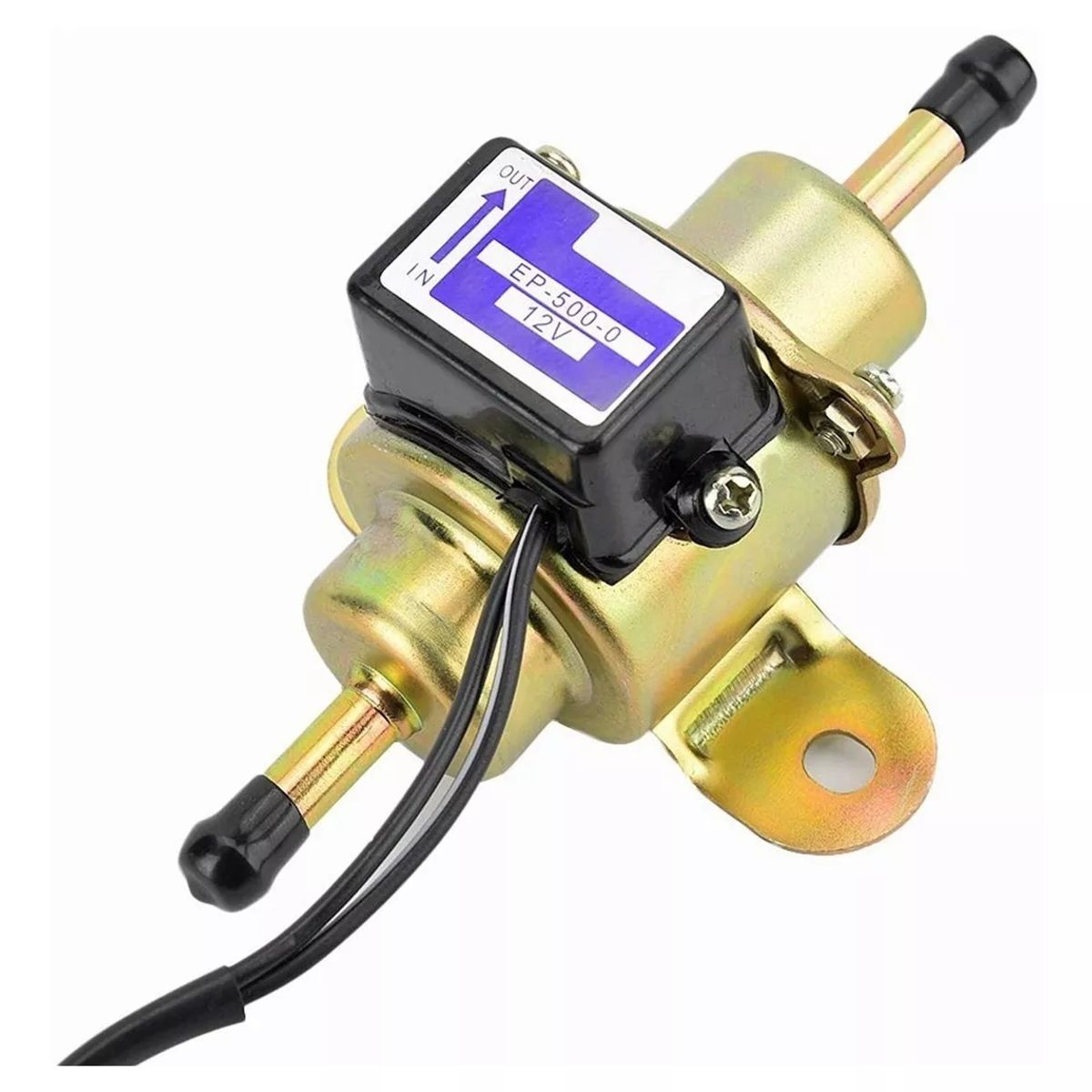 KUANGYE - Bomba Combustible 12v