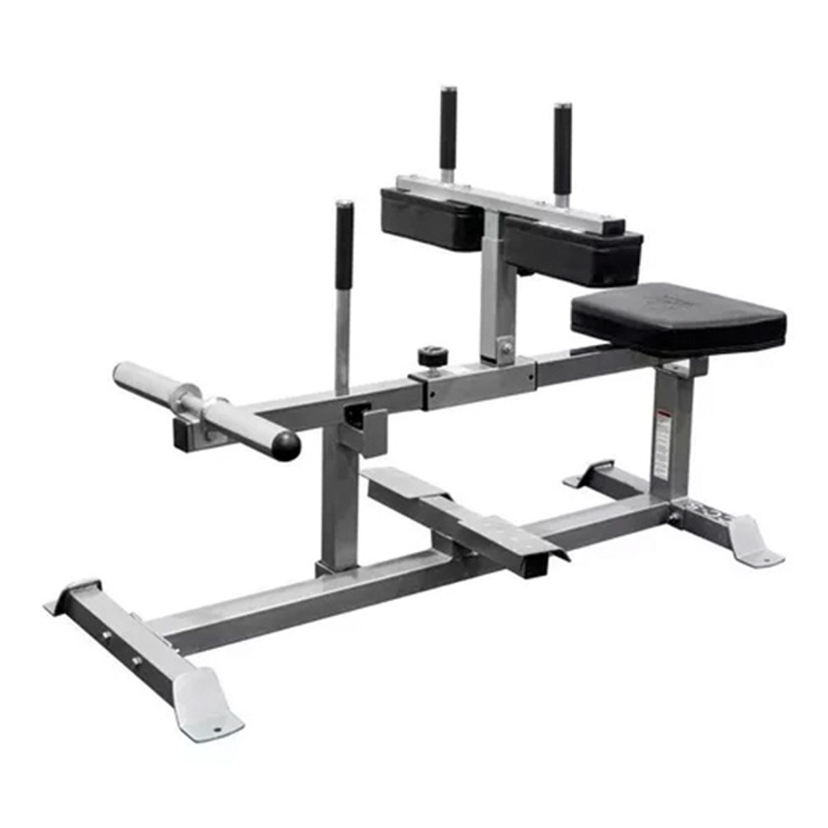 GENERICO - Seated Calf Raise  Pantorrillera sentada Valor CC-5