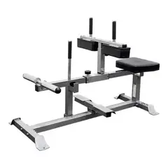 GENERICO - Seated Calf Raise Pantorrillera sentada Valor CC-5