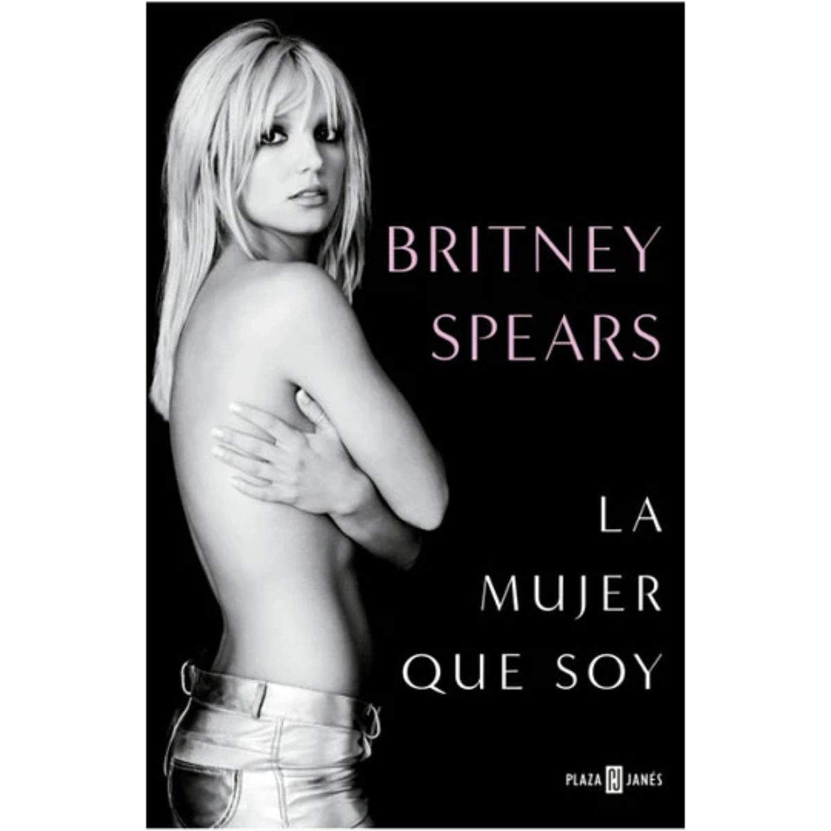 PLAZA & JANES - La Mujer Que Soy - Britney Spears