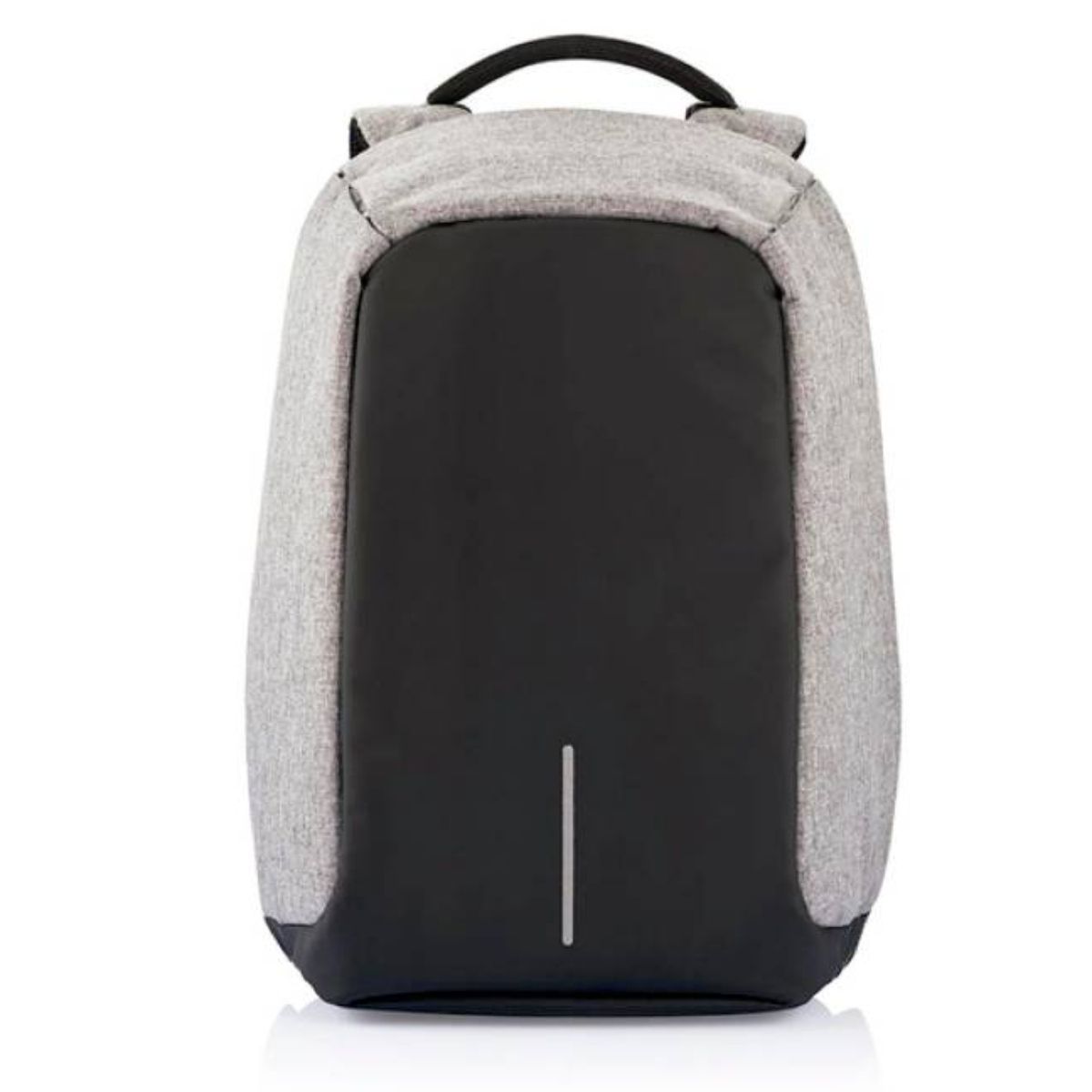 DBLUE - MOCHILA NOTEBOOK ANTIRROBO BLUE