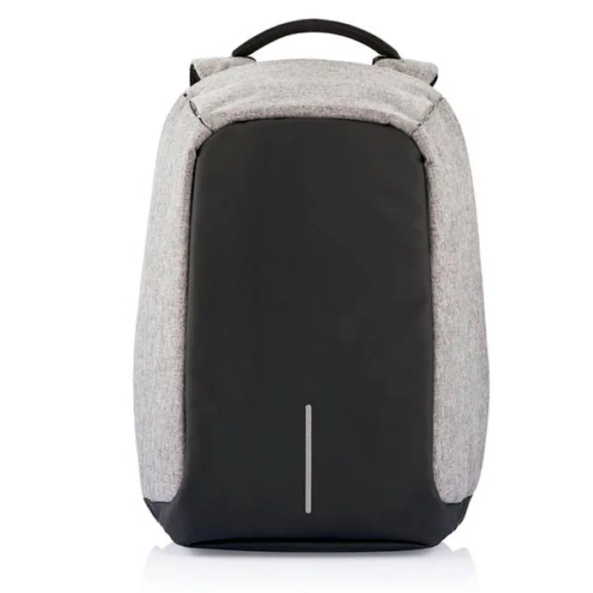 DBLUE - MOCHILA NOTEBOOK ANTIRROBO BLUE