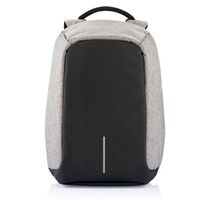 MOCHILA NOTEBOOK ANTIRROBO BLUE