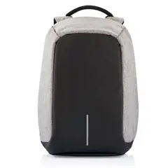 DBLUE - MOCHILA NOTEBOOK ANTIRROBO BLUE