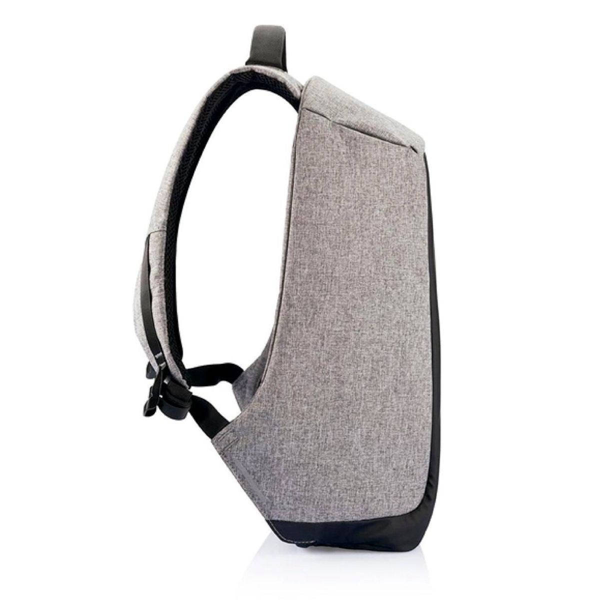 DBLUE - MOCHILA NOTEBOOK ANTIRROBO BLUE