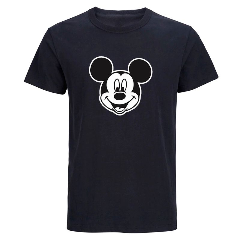 GENERICO - Polera Mickey Mouse Personajes Mágicos 00004-04  T6