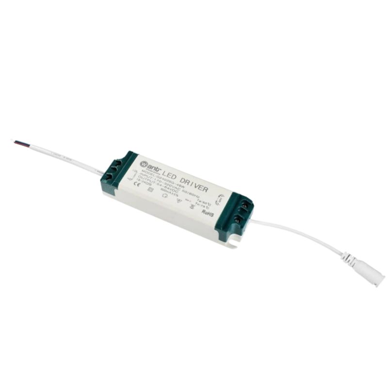 GENERICO - Driver Para Panel Led 48w Want