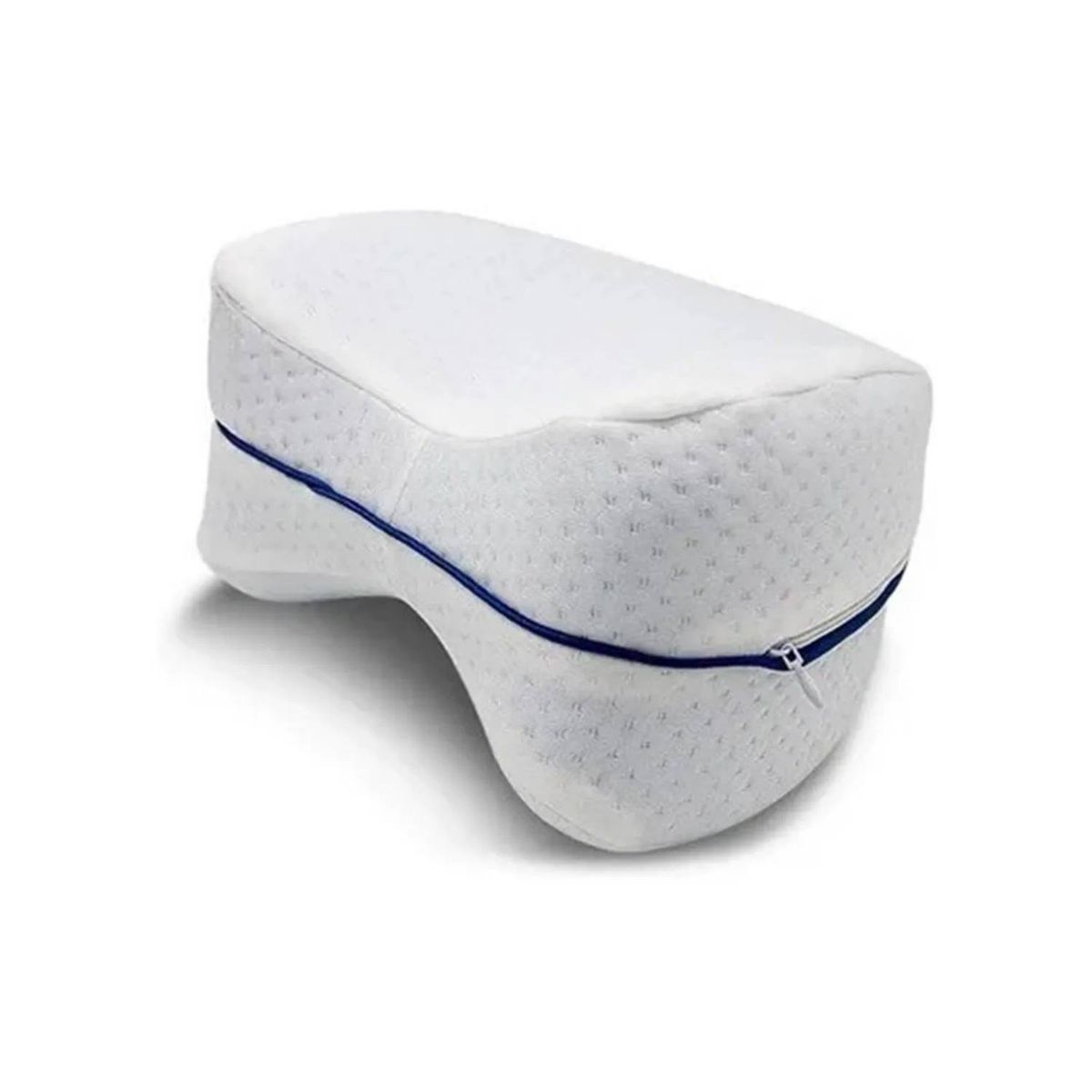 GENERICO - Cojin Almohada Ortopédica Original Para Piernas