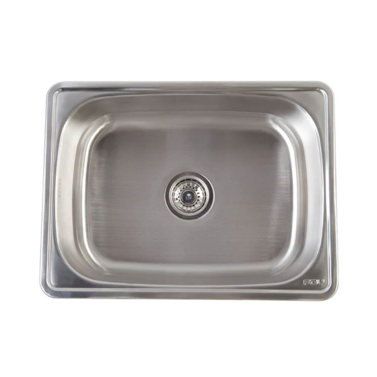 FDV - Lavadero FDV Mega 1C + desague completo