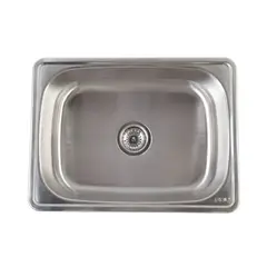 FDV - Lavadero Mega 1C + desague completo