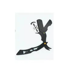 GENERICO - IRVING® Navajin de Afeitar del Gillette K088