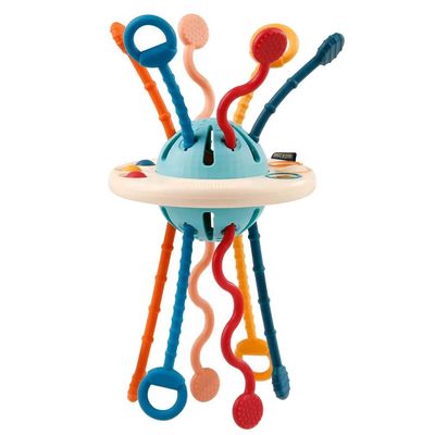 Imagen 2 del producto Juguetes Sensoriales Para Bebés Montessori