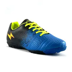 VERAZZI - Zapatilla Futbol Niño Juvenil