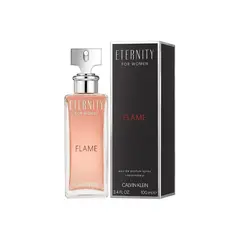 CALVIN KLEIN - ETERNITY FLAME EDP 100ML