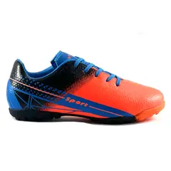 VERAZZI - Zapatilla Futbol Niño Juvenil