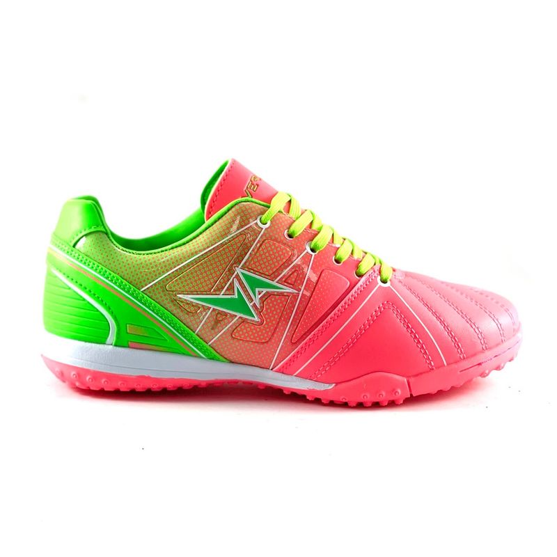 VERAZZI - Zapatilla Futbol Niño/Niña  Juvenil Verazzi