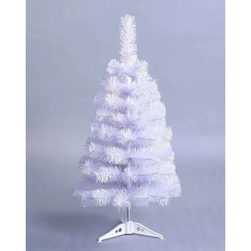 GENERICO - Árbol de Navidad 150 cms Blanco