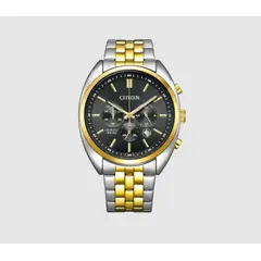 CITIZEN - Reloj Hombre AN8214-55E Cronografo Quartz