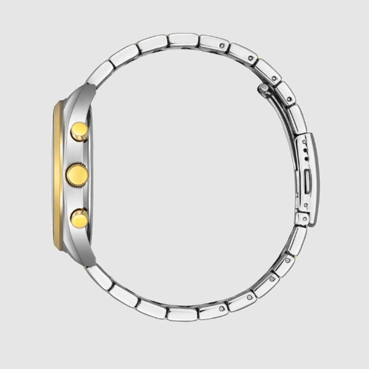 CITIZEN - Reloj Citizen Hombre AN8214-55E Cronografo Quartz CITIZEN