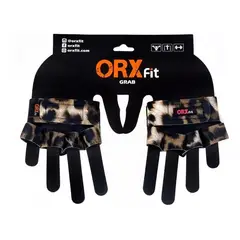 ORXFIT - Guantes Grab Entrenamiento Pesas Gym Varios Modelos