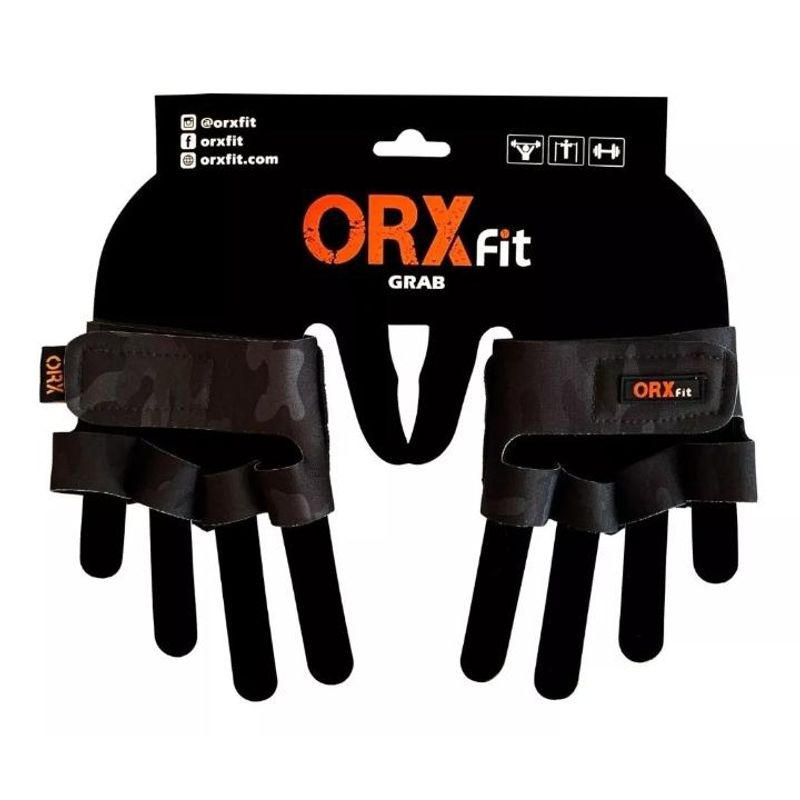 ORXFIT - Guantes Grab Orxfit Entrenamiento Pesas Gym Varios Modelos