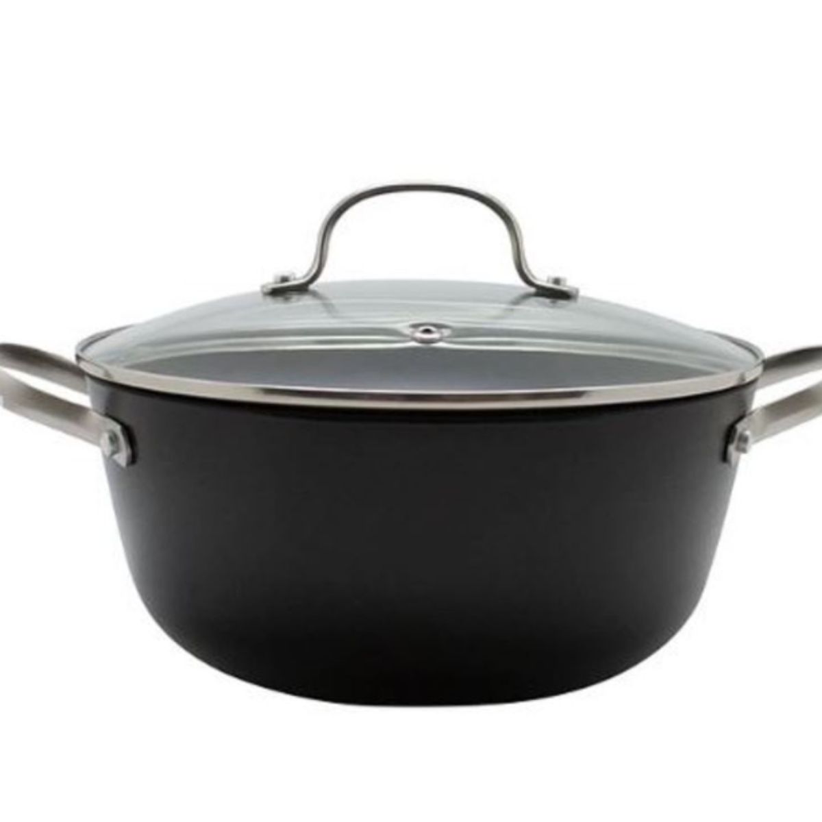 WAYU - OLLA 24CM CTAPA IRON CAST HONEYCOMB WAYU