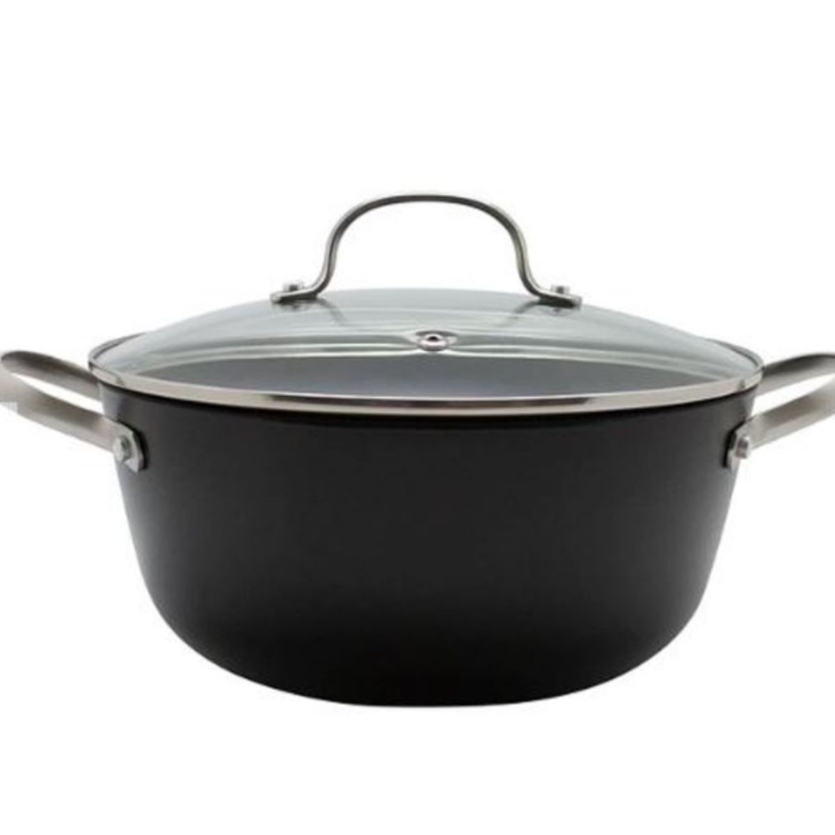 WAYU - OLLA 24CM CTAPA IRON CAST HONEYCOMB WAYU