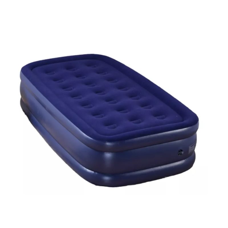 5 SUEÑO - Colchón Inflable Cama 1,5 Plazas 198x104x42cm