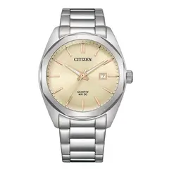 CITIZEN - Reloj Hombre BI5110-54B Analogo Quartz