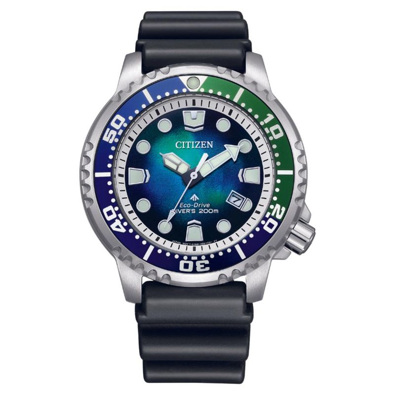 CITIZEN - Reloj Citizen Hombre BN0166-01L Promaster CITIZEN