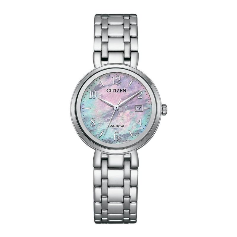 CITIZEN - Reloj Citizen Mujer EW2690-81Y Premium Eco-Drive CITIZEN