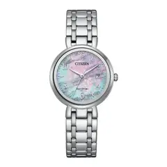 CITIZEN - Reloj Mujer EW2690-81Y Premium Eco-Drive