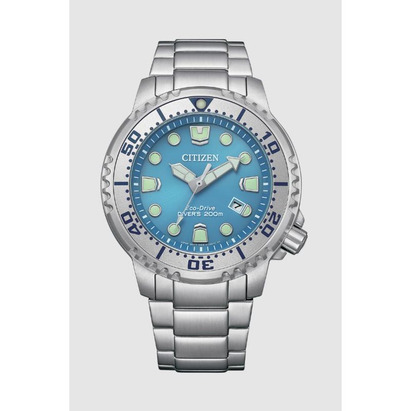 CITIZEN - Reloj Citizen Hombre BN0165-55L Promaster CITIZEN