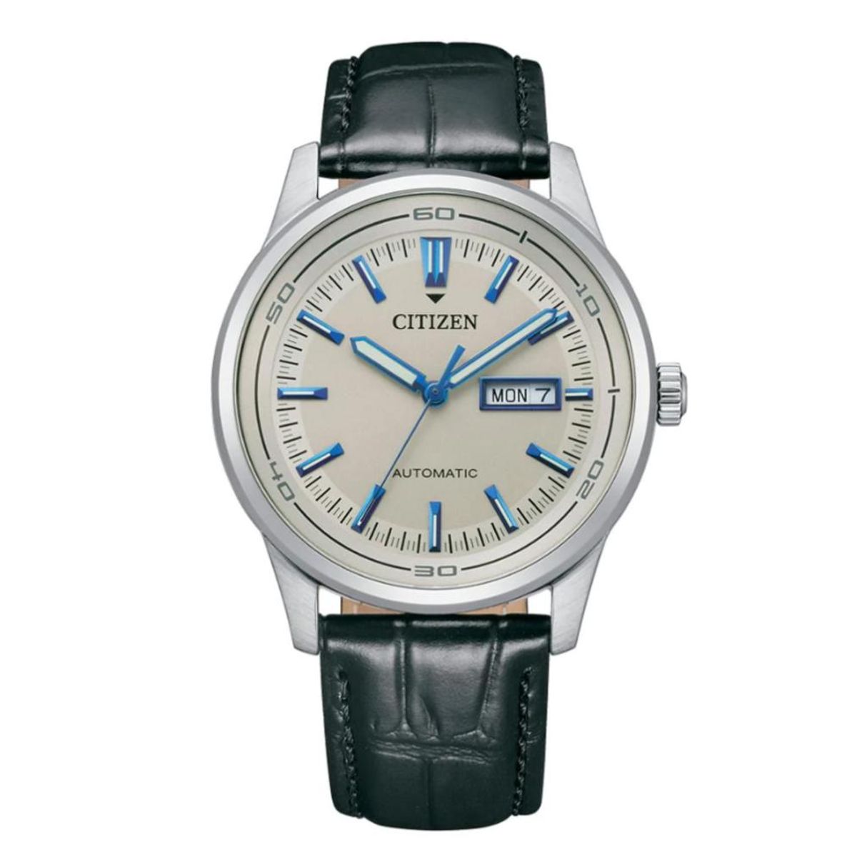 CITIZEN - Reloj Citizen Hombre NH8400-10A Automatico CITIZEN