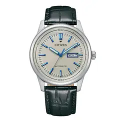 CITIZEN - Reloj Hombre NH8400-10A Automatico