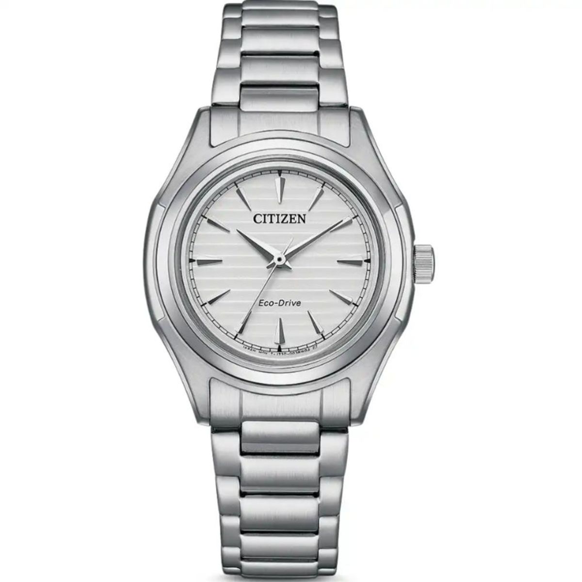 CITIZEN - Reloj Citizen Mujer FE2110-81A Premium Eco-Drive CITIZEN