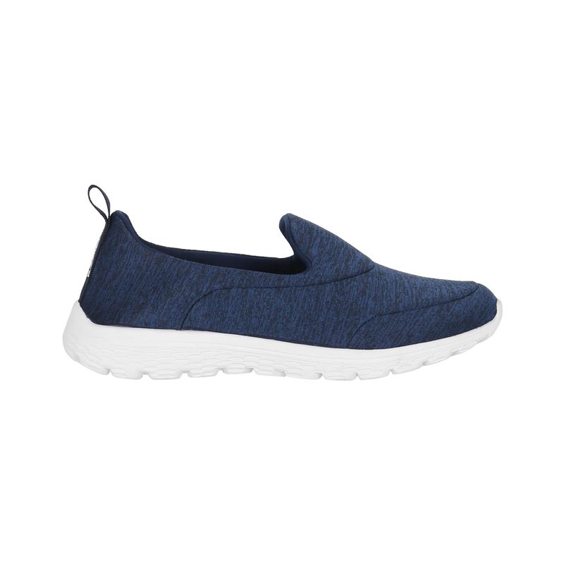 BAMERS - Zapatilla Bamers Mirlo Mujer Azul