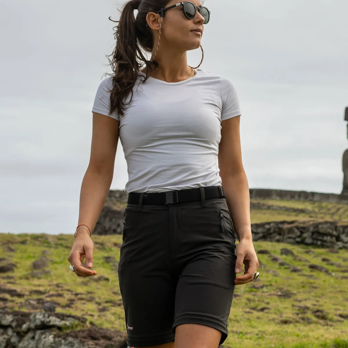 GNOMO - Cinturon Elasticado Kili Gnomo