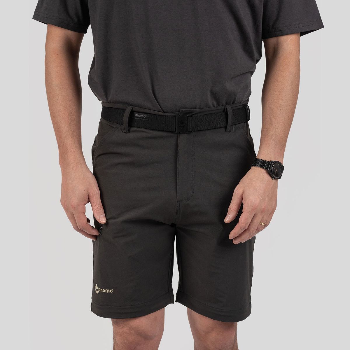 GNOMO - Cinturon Elasticado Kili Gnomo