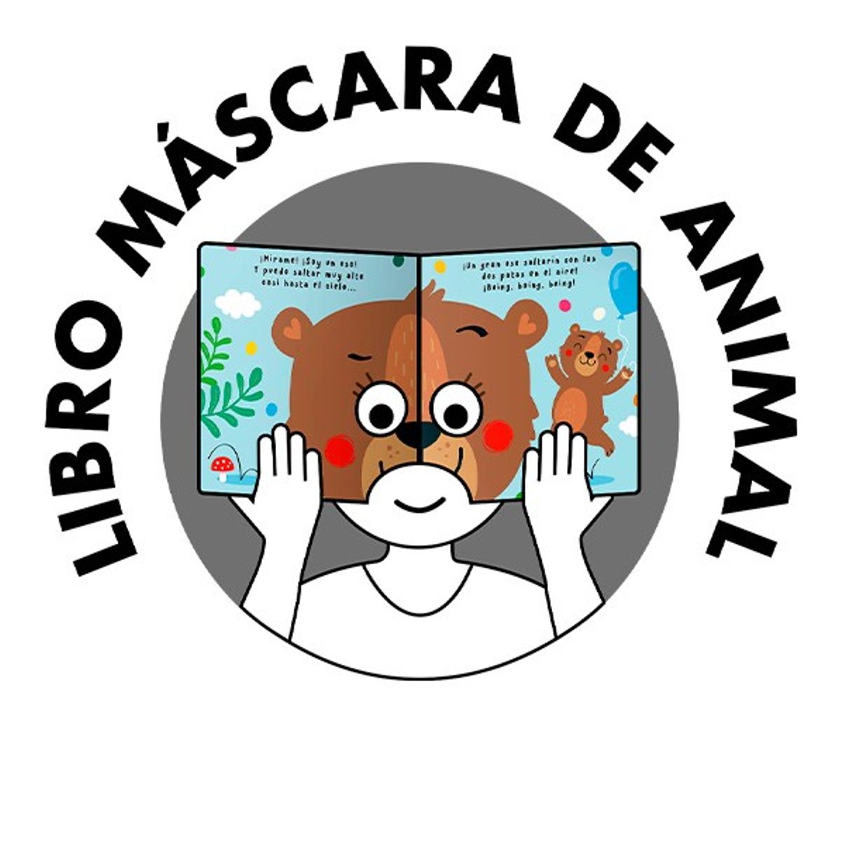 EDITORIAL CONTRAPUNTO - ¡Mírame! ¡Soy Un Unicornio!