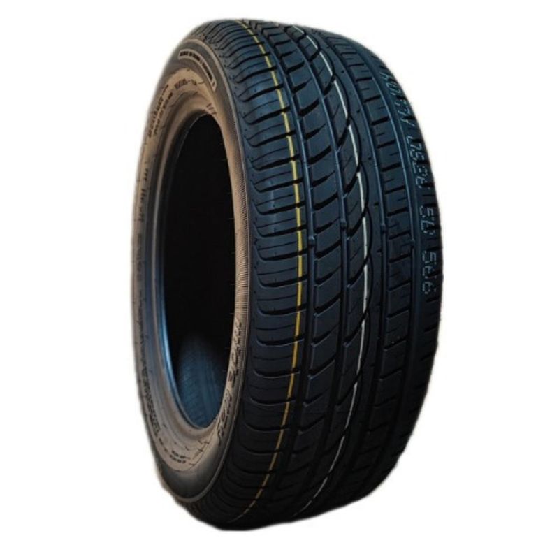 GENERICO - NEUMATICO 23565 R17 WIDEWAY SPORTSWAY 104H WIDEWAY