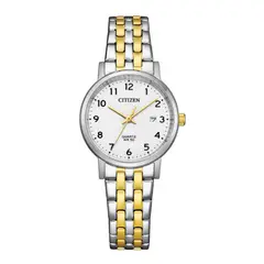CITIZEN - Reloj Mujer EU6096-58A Analogo Quartz