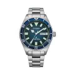 CITIZEN - Reloj Hombre NY0129-58L Promaster Divers Automatico