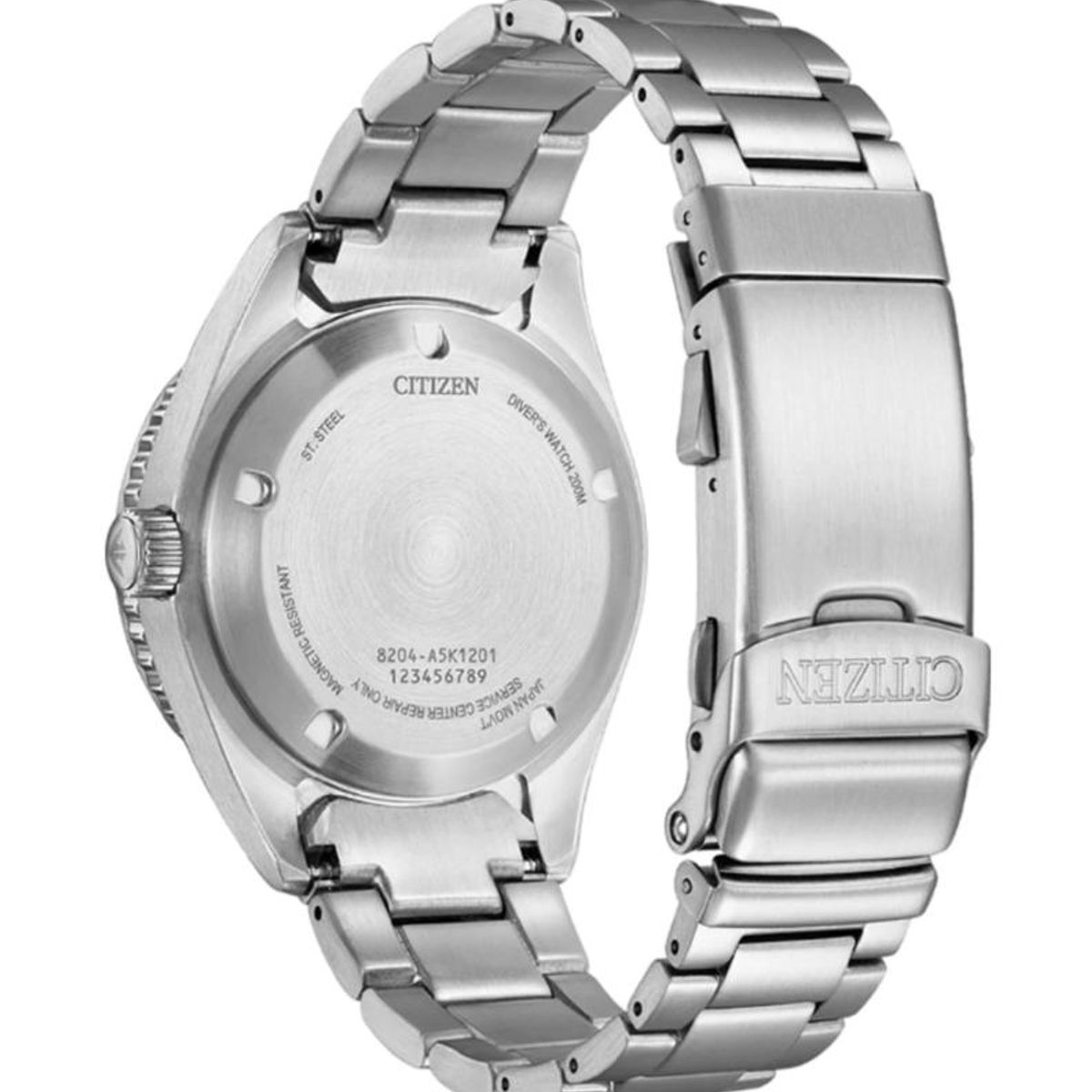 CITIZEN - Reloj Citizen Hombre NY0129-58L Promaster Divers Automatico CITIZEN