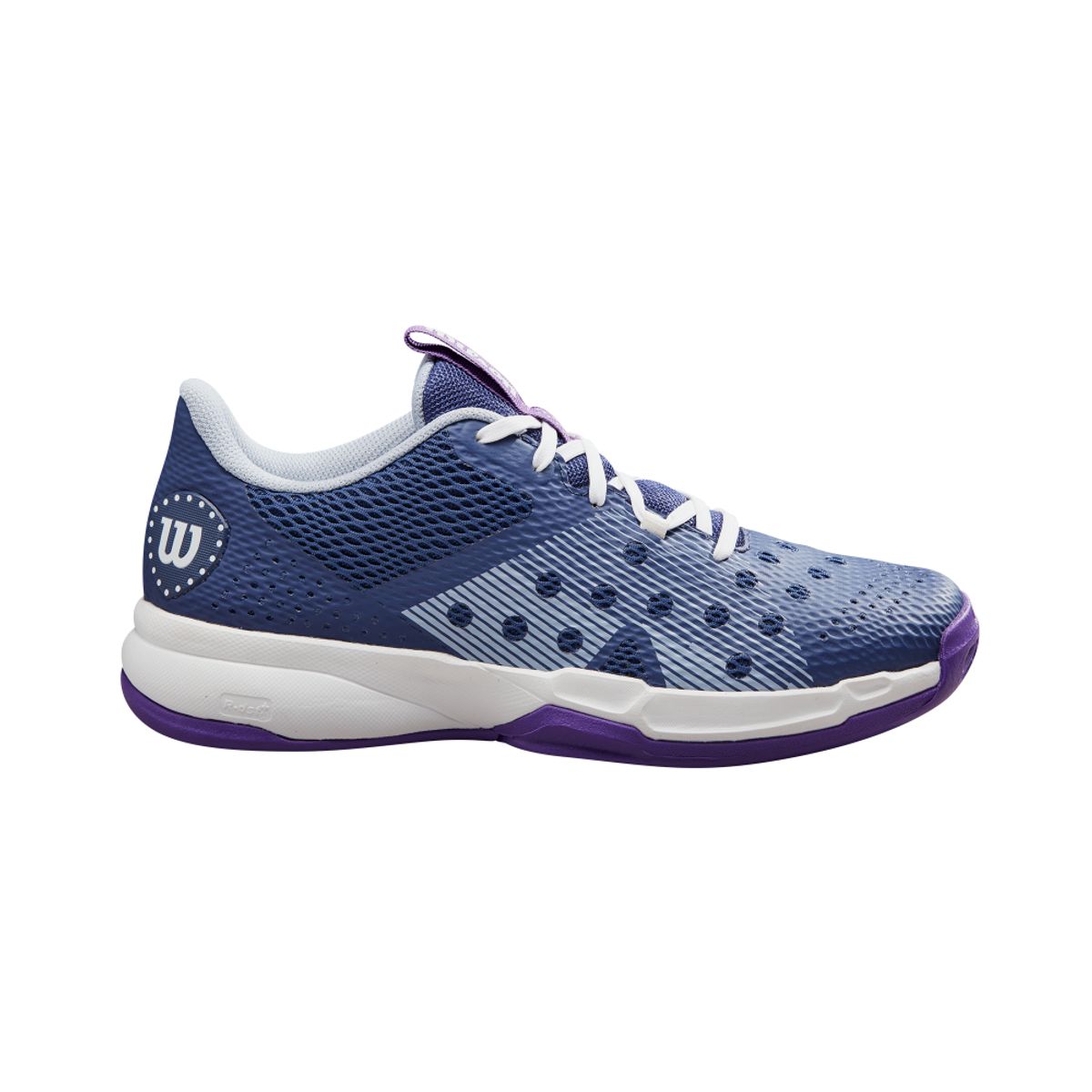 WILSON - Zapatilla Hombre Hurankn Team W Azul Wilson