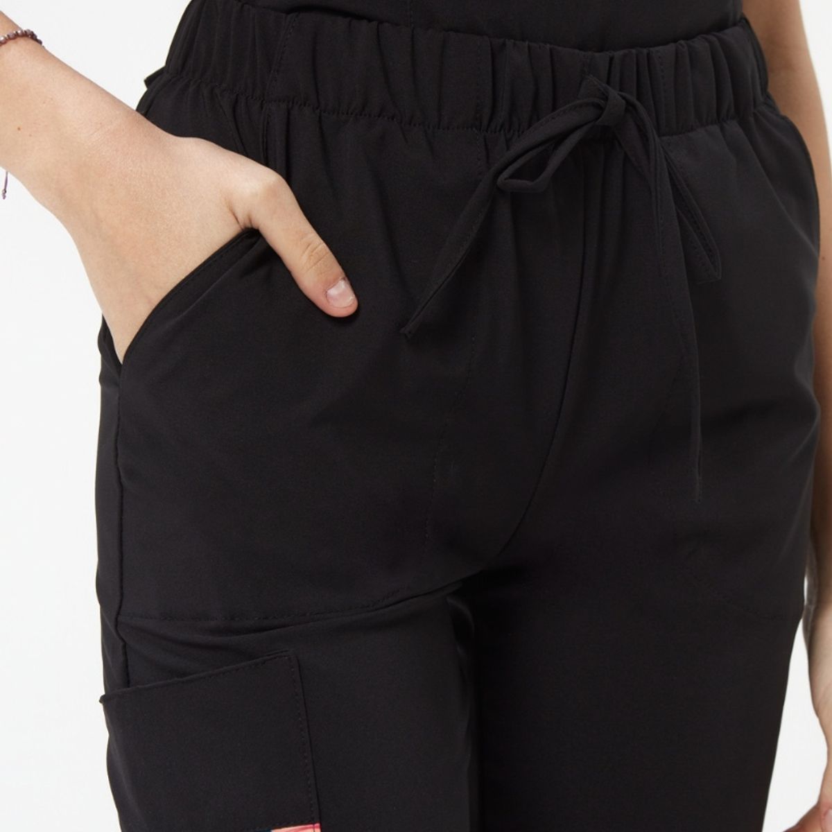 GENERICO - Pantalón Clínico Emblema Mujer - Positibe