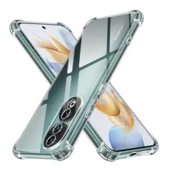GENERICO - Carcasa Anti Golpes Para Honor 90 5G