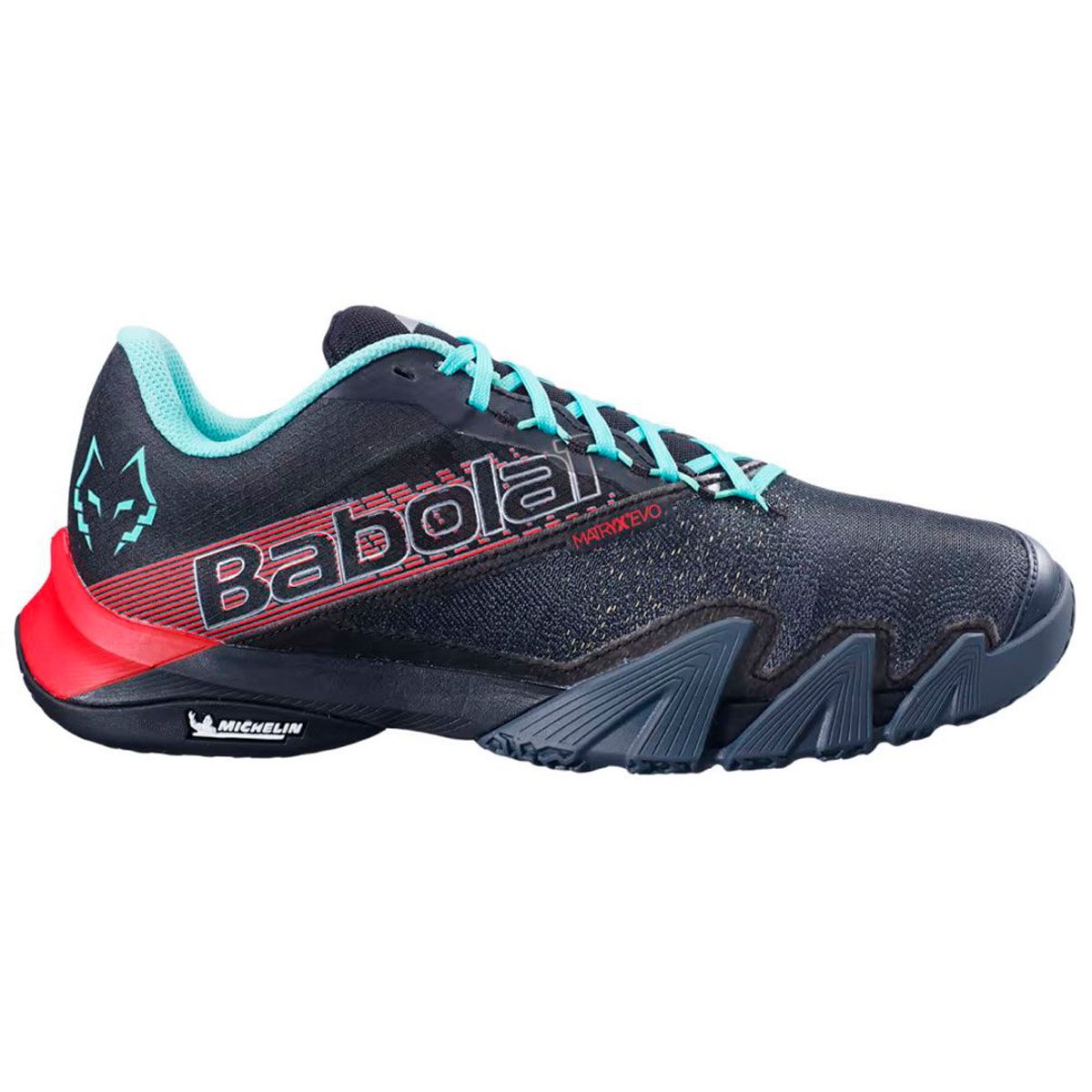 BABOLAT - Zapatilla Padel Jet Premura 2 Juan Lebron Babolat - Talla US