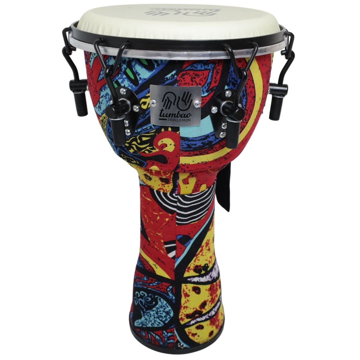 TUMBAO - Djembe Abs 10'' Tumbao